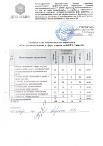 Контрактная система в сфере закупок по 44-ФЗ. Эксперт